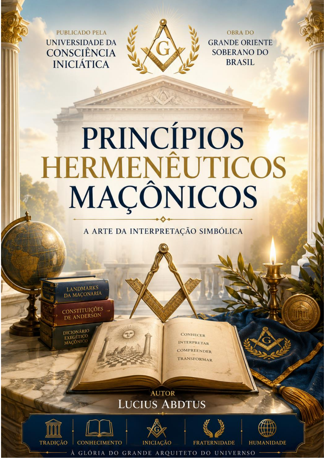 Princípios Hermenêuticos Maçônicos